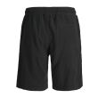jack & jones junior  Jongens broek kort Direct leverbaar uit de webshop van www.lots-of-fashion.nl/