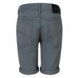 Unlocked katoen/polyester/elasthan Jongens broek kort Direct leverbaar uit de webshop van www.lots-of-fashion.nl/