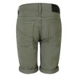 Unlocked katoen/polyester/elasthan Jongens broek kort Direct leverbaar uit de webshop van www.lots-of-fashion.nl/