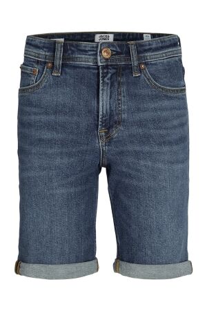 jack & jones junior 12269799 Dark Blue Denim