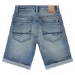 Cars jeans  Jongens broek bermuda Direct leverbaar uit de webshop van www.lots-of-fashion.nl/
