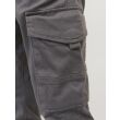 jack & jones junior  Jongens broek strak Direct leverbaar uit de webshop van www.lots-of-fashion.nl/
