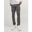 jack & jones junior  Jongens broek strak Direct leverbaar uit de webshop van www.lots-of-fashion.nl/