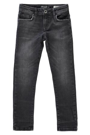 Cars jeans Jongens broek strak denim Cars jeans 3992841 black used 41