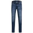 jack & jones junior  Jongens broek strak denim Direct leverbaar uit de webshop van www.lots-of-fashion.nl/