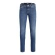 jack & jones junior  Jongens broek strak denim Direct leverbaar uit de webshop van www.lots-of-fashion.nl/