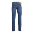 jack & jones junior  Jongens broek strak denim Direct leverbaar uit de webshop van www.lots-of-fashion.nl/