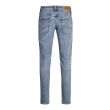 jack & jones junior  Jongens broek strak denim Direct leverbaar uit de webshop van www.lots-of-fashion.nl/