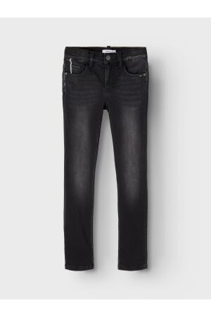 Name It 13197328 black denim 24