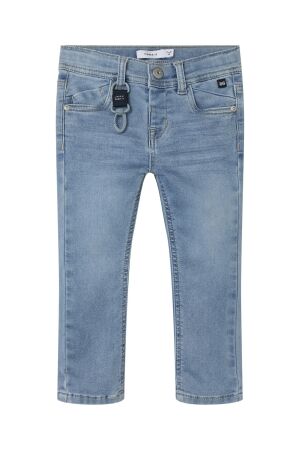 name it mini 13204520 light blue denim.