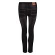 Unlocked katoen/polyester/viscose/elasthan Jongens broek strak denim Direct leverbaar uit de webshop van www.lots-of-fashion.nl/