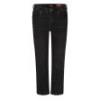 Ravagio katoen/elasthan Jongens broek strak denim Direct leverbaar uit de webshop van www.lots-of-fashion.nl/
