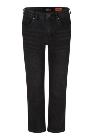 Ravagio Tim W10249 black denim