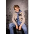 Ravagio katoen/elasthan Jongens broek strak denim Direct leverbaar uit de webshop van www.lots-of-fashion.nl/