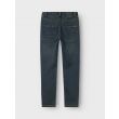 Name It  Jongens broek strak denim Direct leverbaar uit de webshop van www.lots-of-fashion.nl/