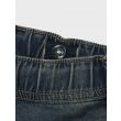 Name It  Jongens broek strak denim Direct leverbaar uit de webshop van www.lots-of-fashion.nl/