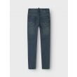 Name It  Jongens broek strak denim Direct leverbaar uit de webshop van www.lots-of-fashion.nl/