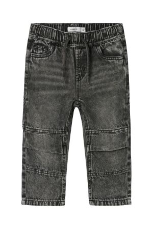 name it mini 13230818 medium grey denim