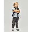 name it mini  Jongens broek strak denim Direct leverbaar uit de webshop van www.lots-of-fashion.nl/
