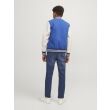 jack & jones junior  Jongens broek strak denim Direct leverbaar uit de webshop van www.lots-of-fashion.nl/