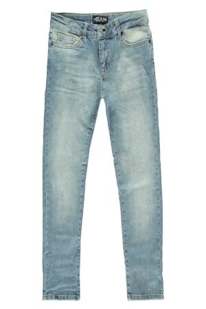 Cars jeans 59938 95 porto wash denim stone used