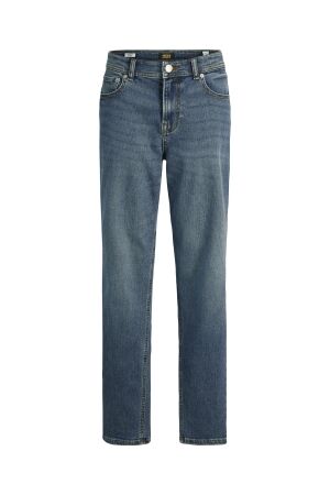 jack & jones junior 12249057 Blue Denim