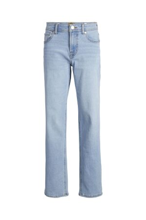 jack & jones junior 12249108 Blue Denim