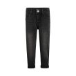 Koko Noko  Jongens broek wijd denim Direct leverbaar uit de webshop van www.lots-of-fashion.nl/