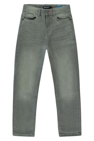 Cars jeans Jongens broek wijd denim Cars jeans 36638 13 grey used