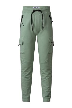 Ravagio Jongens broek tricot Ravagio Phelan Z80209 16-5806 green milieu