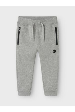 name it mini 13220380 grey melange.
