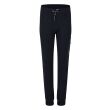 Unlocked katoen/lycra Jongens broek tricot Direct leverbaar uit de webshop van www.lots-of-fashion.nl/