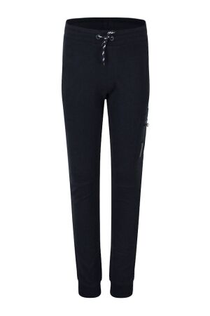 Unlocked Jongens broek tricot Unlocked Pocket W10241 19-4011 salute