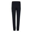 Unlocked katoen/lycra Jongens broek tricot Direct leverbaar uit de webshop van www.lots-of-fashion.nl/
