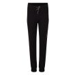Unlocked katoen/lycra Jongens broek tricot Direct leverbaar uit de webshop van www.lots-of-fashion.nl/