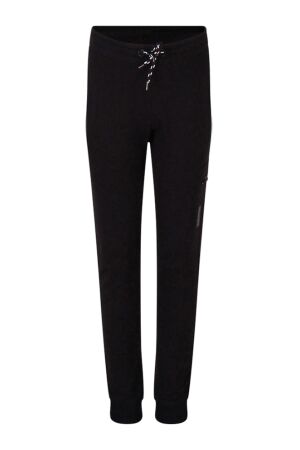 Unlocked Jongens broek tricot Unlocked Pocket W10241 black