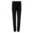 Unlocked katoen/lycra Jongens broek tricot Direct leverbaar uit de webshop van www.lots-of-fashion.nl/