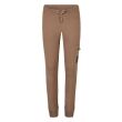 Unlocked katoen/lycra Jongens broek tricot Direct leverbaar uit de webshop van www.lots-of-fashion.nl/