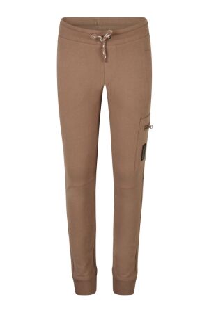 Unlocked Jongens broek tricot Unlocked Pocket W10241 as JCK50186/Mace mountain trail