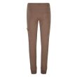 Unlocked katoen/lycra Jongens broek tricot Direct leverbaar uit de webshop van www.lots-of-fashion.nl/