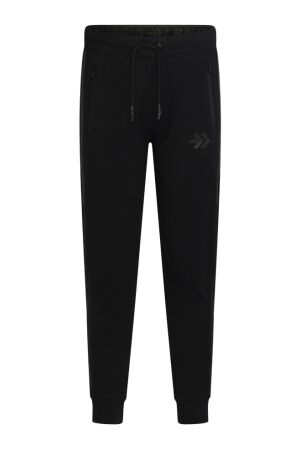 Ravagio Jongens broek tricot Ravagio Toen W10256 black