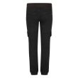 Ravagio katoen/polyester/elasthan Jongens broek tricot Direct leverbaar uit de webshop van www.lots-of-fashion.nl/