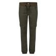 Ravagio katoen/polyester/elasthan Jongens broek tricot Direct leverbaar uit de webshop van www.lots-of-fashion.nl/