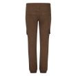 Ravagio katoen/polyester/elasthan Jongens broek tricot Direct leverbaar uit de webshop van www.lots-of-fashion.nl/