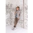 Ravagio katoen/polyester/elasthan Jongens broek tricot Direct leverbaar uit de webshop van www.lots-of-fashion.nl/