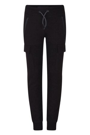 Ravagio Jongens broek tricot Ravagio Ticardo W10259 black