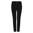 Ravagio polyester/viscose/elasthan Jongens broek tricot Direct leverbaar uit de webshop van www.lots-of-fashion.nl/