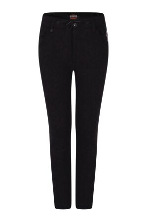 Ravagio Jongens broek tricot Ravagio Touglas W10264 UNI black