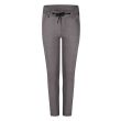 Ravagio polyester/viscose/elasthan Jongens broek tricot Direct leverbaar uit de webshop van www.lots-of-fashion.nl/