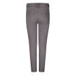 Ravagio polyester/viscose/elasthan Jongens broek tricot Direct leverbaar uit de webshop van www.lots-of-fashion.nl/